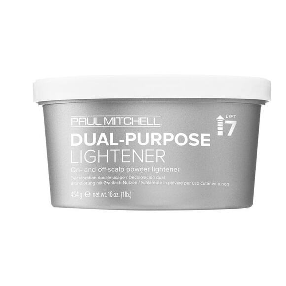 Paul Mitchell The Blonding System Dual Purpose Lightener 16 oz - Picture 1 of 1
